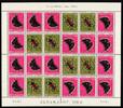 Schweiz Schweiz MHB 42 postfrisch ungefaltet, Zd aus 590-591 MiNr. MHB 42 postfrisch ungefaltet, Zd aus 590-591 -