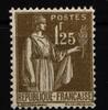 Frankreich Frankreich 281 postfrisch MiNr. 281 postfrisch -