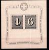 Schweiz Schweiz Block 8 postfrisch mit Nr. 7 MiNr. Block 8 postfrisch mit Nr. 7 -