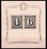 Schweiz Schweiz Block 8 postfrisch mit Nr. 17 MiNr. Block 8 postfrisch mit Nr. 17 -