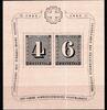 Schweiz Schweiz Block 8 postfrisch mit Nr. 18 MiNr. Block 8 postfrisch mit Nr. 18 -
