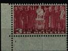 Schweiz Schweiz 328 v postfrisch Eckrand MiNr. 328 v postfrisch Eckrand -