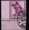 Schweiz Schweiz 379 gestempelt Eckrand MiNr. 379 gestempelt Eckrand -