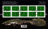 Schweiz Schweiz 2044 gestempelt Folienblatt MiNr. 2044 gestempelt Folienblatt -