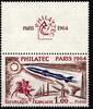 Frankreich Frankreich 1480 Zf postfrisch MiNr. 1480 Zf postfrisch -