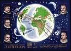 Jordanien Jordanien Block 9 postfrisch MiNr. Block 9 postfrisch -