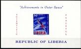 Liberia Liberia Block 30 B postfrisch MiNr. Block 30 B postfrisch -