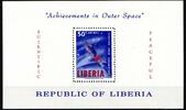 Liberia Liberia Block 30 B postfrisch MiNr. Block 30 B postfrisch -