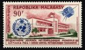 Madagaskar Madagaskar 519 postfrisch MiNr. 519 postfrisch -