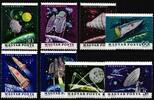 Ungarn Ungarn 1991-1998 postfrisch MiNr. 1991-1998 postfrisch -