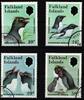 Falklandinseln Falklandinseln 453-456 gestempelt MiNr. 453-456 gestempelt -