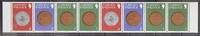Guernsey Guernsey 174, 175, 178 postfrisch Zusammendruck MiNr. 174, 175, 178 postfrisch Zusammendruck -