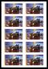 BRD Bund BRD Bund 3286 postfrisch als Folienblatt MiNr. 3286 postfrisch als Folienblatt -