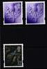 Großbritannien Regional Issues - Schottland Großbritannien Regional Issues - Schottland 89-91 postfrisch MiNr. 89-91 postfrisch -