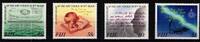 Fidschi Inseln Fidschi Inseln 598-601 postfrisch Schifffahrt MiNr. 598-601 postfrisch Schifffahrt -