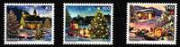 Schweiz Schweiz 2224-2226 postfrisch MiNr. 2224-2226 postfrisch -