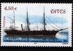 Französische Gebiete in der Antarktis Französische Gebiete in der Antarktis 553 postfrisch Schifffahrt MiNr. 553 postfrisch Schifffahrt -