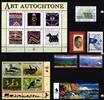 UNO Genf UNO Genf Jahrgang 2003 postfrisch MiNr. Jahrgang 2003 postfrisch -