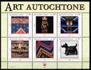 UNO Genf UNO Genf Block 18 postfrisch MiNr. Block 18 postfrisch -