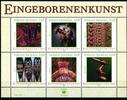 UNO Wien UNO Wien Block 17 postfrisch MiNr. Block 17 postfrisch -