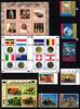 UNO Genf UNO Genf Jahrgang 2006 postfrisch MiNr. Jahrgang 2006 postfrisch -