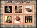 UNO Genf UNO Genf Block 21 postfrisch MiNr. Block 21 postfrisch -