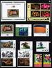 UNO Wien UNO Wien Jahrgang 2005 postfrisch MiNr. Jahrgang 2005 postfrisch -