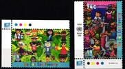 UNO New York UNO New York 1103-1104 postfrisch MiNr. 1103-1104 postfrisch -