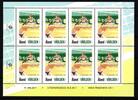 Aland Aland 349 postfrisch Kleinbogen MiNr. 349 postfrisch Kleinbogen -