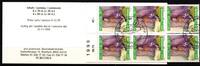 Schweiz Schweiz MH 0-116 gestempelt MiNr. MH 0-116 gestempelt -