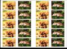 BRD Bund BRD Bund 3053-3054 postfrisch als Folienblatt MiNr. 3053-3054 postfrisch als Folienblatt -