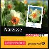 BRD Bund BRD Bund MH 61 postfrisch Markenheftchen MiNr. MH 61 postfrisch Markenheftchen -