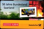 BRD Bund BRD Bund MH 67 postfrisch Markenheftchen MiNr. MH 67 postfrisch Markenheftchen -