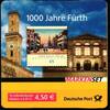 BRD Bund BRD Bund MH 66 postfrisch Markenheftchen MiNr. MH 66 postfrisch Markenheftchen -