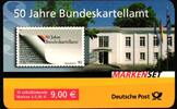 BRD Bund BRD Bund MH 72 postfrisch Markenheftchen MiNr. MH 72 postfrisch Markenheftchen -