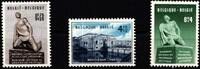 Belgien Belgien 906-908 postfrisch MiNr. 906-908 postfrisch -