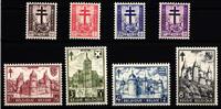 Belgien Belgien 914-921 postfrisch MiNr. 914-921 postfrisch -