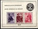 Belgien Belgien Block 26 postfrisch MiNr. Block 26 postfrisch -