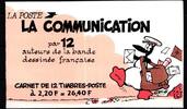Frankreich Frankreich MH 11 postfrisch Markenheftchen MiNr. MH 11 postfrisch Markenheftchen -