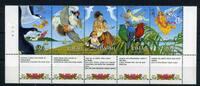 Palau Palau 338-342 postfrisch Vögel MiNr. 338-342 postfrisch Vögel -