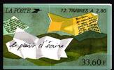 Frankreich Frankreich MH 32 postfrisch Markenheftchen MiNr. MH 32 postfrisch Markenheftchen -