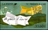 Frankreich Frankreich MH 32 postfrisch Markenheftchen MiNr. MH 32 postfrisch Markenheftchen -