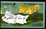 Frankreich Frankreich MH 32 postfrisch Markenheftchen MiNr. MH 32 postfrisch Markenheftchen -