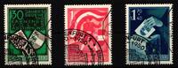 Österreich Österreich 952-954 gestempelt MiNr. 952-954 gestempelt -