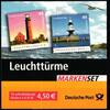 BRD Bund BRD Bund 2478-2479 postfrisch als Markenheftchen MiNr. 2478-2479 postfrisch als Markenheftchen -