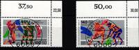 Berlin 836-837 gestempelt KBWZ MiNr. 836-837 gestempelt KBWZ