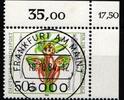 BRD Bund BRD Bund 1225 gestempelt KBWZ MiNr. 1225 gestempelt KBWZ -