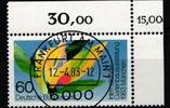 BRD Bund BRD Bund 1174 gestempelt KBWZ MiNr. 1174 gestempelt KBWZ -