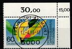 BRD Bund BRD Bund 1174 gestempelt KBWZ MiNr. 1174 gestempelt KBWZ -