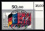 BRD Bund BRD Bund 1034 gestempelt KBWZ MiNr. 1034 gestempelt KBWZ -